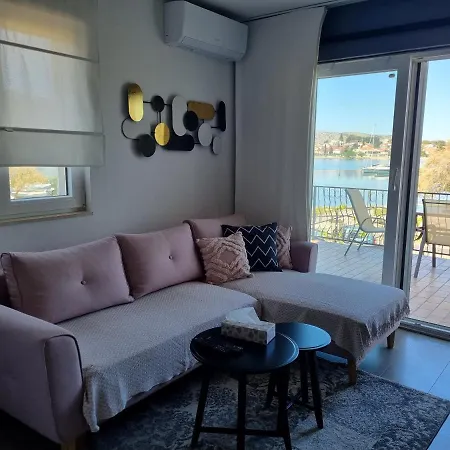 Apartments Radman Sibenik Exterior photo