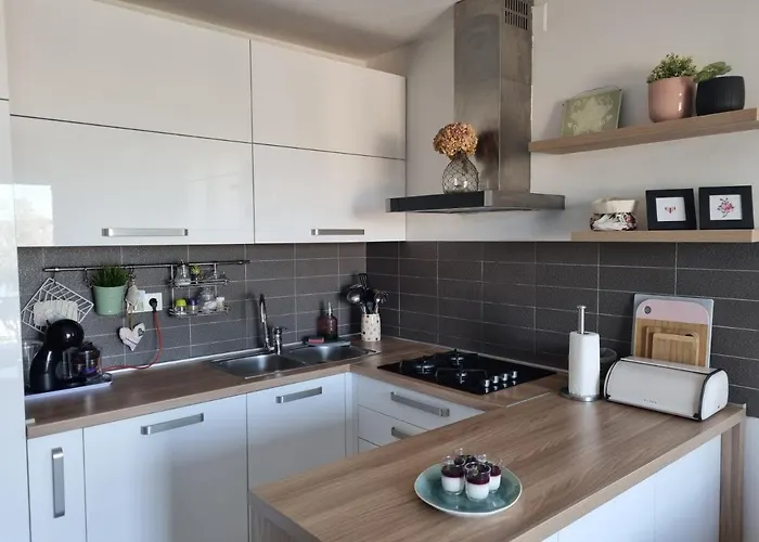 Apartments Radman