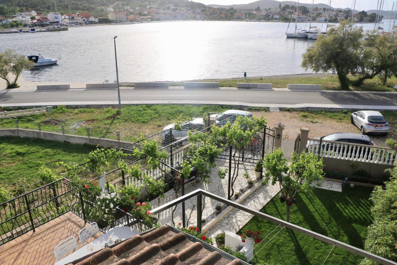 Radman Apartment Sibenik