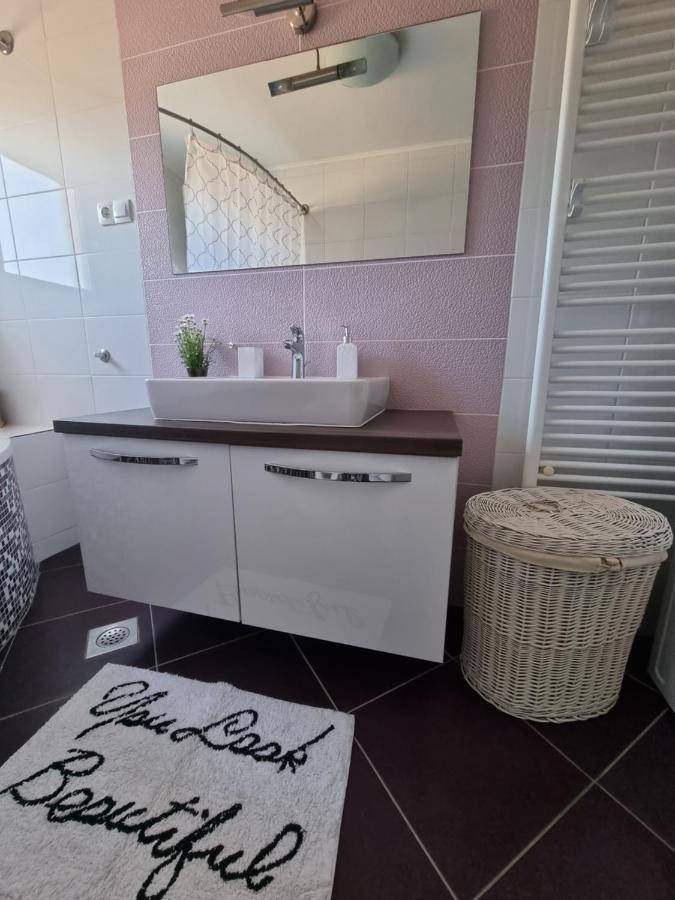 Radman Apartment *