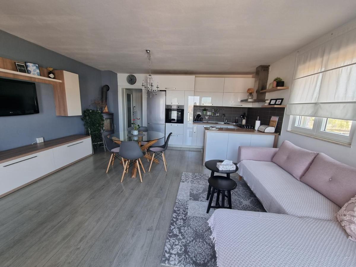 Apartment Radman Sibenik